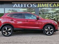 usado Nissan Qashqai 1.5dCi Tekna 4x2 17´´