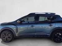 Usado Dacia Sandero Extreme 101 CV (74 kW) 2025 Utilitario