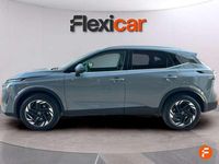Usado Nissan Qashqai N-Connecta 140 CV (102 kW) 2024 Gris SUV