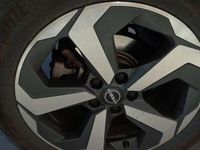 Usado Nissan Qashqai N-Connecta 190 CV (139 kW) 2023 SUV