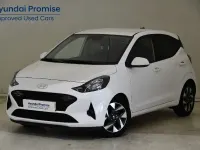 Usado Hyundai i10 67 CV (49 kW) 2025 Utilitario