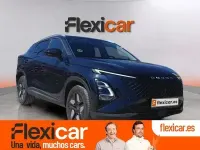 Usado Omoda 5 147 CV (108 kW) 2025 Azul SUV