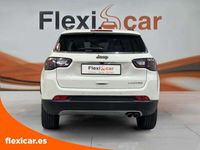 usado Jeep Compass 1.3 Gse T4 96kW (130CV) Limited MT FWD