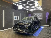 Usado Mercedes GLE350 de 320 CV (235 kW) 2023 Negro SUV