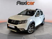 Occasion Dacia Sandero Essentiel 91 PK (66 kW) 2020 Wit Hatchback