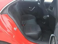 Usado Mercedes CLA200 163 CV (119 kW) 2019 Rojo Berlina