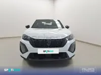 Usado Peugeot 2008 Style 100 CV (73 kW) 2026 Blanco SUV