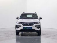 Usado Dacia Spring Comfort 33 kW (45 CV) 2021 Blanco Utilitario