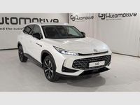 Nuevo MG HS Luxury 224 CV (164 kW) 2026 Otro SUV