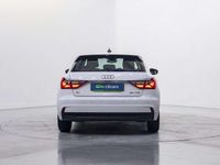 Usado Audi A1 Sportback Premium 95 CV (69 kW) 2022 Blanco Utilitario