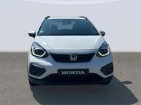 Usado Honda Jazz 109 CV (80 kW) 2021 Blanco Utilitario