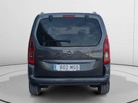Usado Opel Combo Business Elegance 103 CV (75 kW) 2023 Gris Van