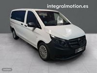 Occasion Mercedes Vito 136 PK (100 kW) 2022 Wit Van