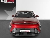 Usado Hyundai Kona 141 HP (103 kW) 2024 SUV