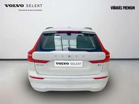Usado Volvo XC60 Core 197 CV (144 kW) 2024 Blanco SUV