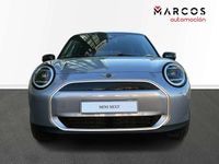 Nuevo Mini Cooper 135 kW (184 CV) 2025 Plateado Utilitario