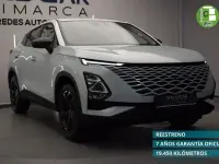 Usado Omoda 5 185 CV (136 kW) 2024 Blanco SUV