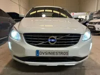 Usado Volvo XC60 181 CV (133 kW) 2015 SUV