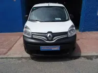 Usado Renault Kangoo 75 CV (55 kW) 2018 Blanco Monovolumen