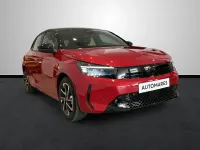 Nuevo Opel Corsa 100 CV (73 kW) 2025 Rojo Utilitario