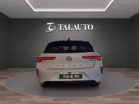 Nuevo Opel Astra 145 CV (106 kW) 2025 Blanco Utilitario