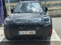 Usado Mini Aceman 189 kW (258 CV) 2026 Eléctrico SUV