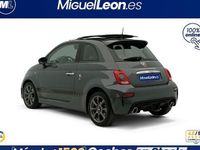 Usado Abarth 595 146 CV (107 kW) 2021 Utilitario