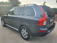 Usado Volvo XC90 Momentum 185 CV (136 kW) 2006 Gris SUV