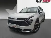 Usado Kia Sportage Active 160 CV (117 kW) 2025 SUV
