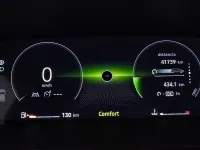 Usado Renault Captur Techno 101 CV (74 kW) 2025 Rojo SUV