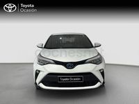 Usado Toyota C-HR Advance 184 CV (135 kW) 2022 Blanco SUV