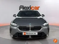 Usado BMW 118 150 CV (110 kW) 2025 Gris Utilitario