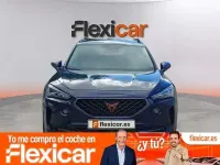 Usado Cupra Formentor 150 CV (110 kW) 2022 Azul SUV
