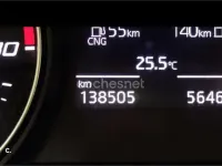 Usado Seat Ibiza Reference 90 CV (66 kW) 2018 Blanco Utilitario