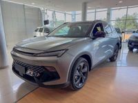 Nuevo Baic X55 177 CV (130 kW) 2025 Gris / plata SUV