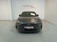 Usado Audi A5 Business 204 CV (150 kW) 2024 Gris Berlina