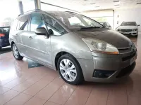 Usado Citroën Grand C4 Picasso 136 CV (100 kW) 2008 Beige Monovolumen