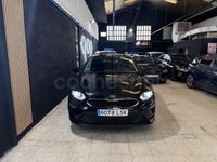 Usado Kia Ceed 136 CV (100 kW) 2021 Negro Utilitario
