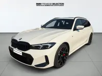 Nuevo BMW 320 Comfort Edition 190 CV (139 kW) 2026 Blanco Familiar