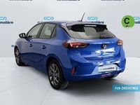 Nuevo Opel Corsa Edition 100 CV (73 kW) 2025 Azul Utilitario