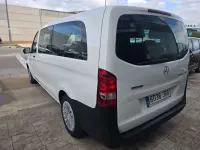 Usado Mercedes Vito 163 CV (119 kW) 2016 Van