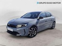 Usado Opel Corsa S 101 CV (74 kW) 2024 Gris Utilitario