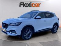 Usado MG HS Luxury 162 CV (119 kW) 2023 Blanco SUV