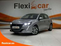 usado Peugeot 208 PureTech 55kW (75CV) Active