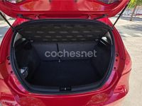 Usado Seat Leon Copa 105 CV (77 kW) 2011 Rojo Utilitario