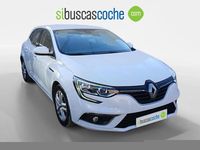 Usado Renault Mégane IV Business 115 CV (84 kW) 2020 Blanco