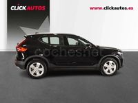 Usado Volvo XC40 Core 163 CV (119 kW) 2025 Negro SUV
