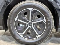 Usado Kia Niro 184 CV (135 kW) 2023 Gris SUV