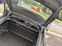 Usado Audi A4 Sport 150 CV (110 kW) 2016 Gris / plata Familiar