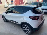 Usado Renault Captur LIMITED 90 CV (66 kW) 2019 Blanco SUV